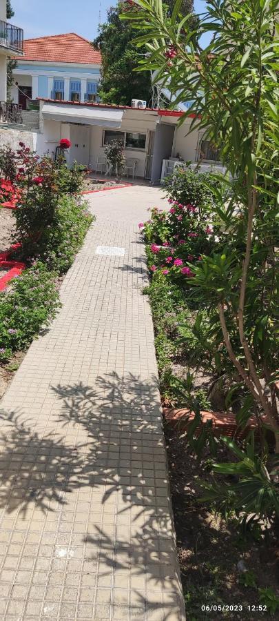 Apartamento Psillias House Rhodes City Exterior foto