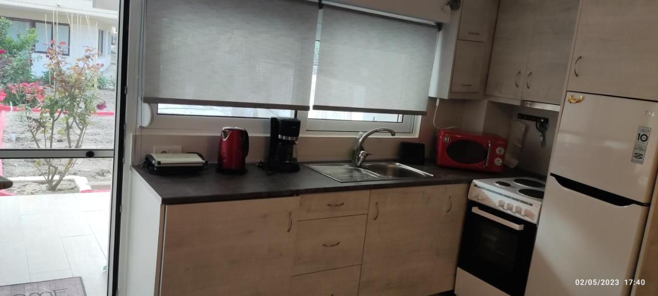 Apartamento Psillias House Rhodes City Exterior foto