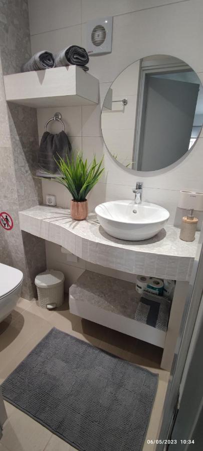 Apartamento Psillias House Rhodes City Exterior foto